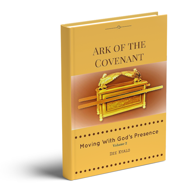 Ark of the Covenant Volume 2