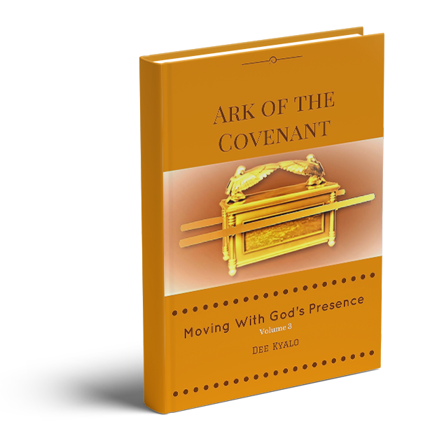 Ark of the Covenant Volume 3