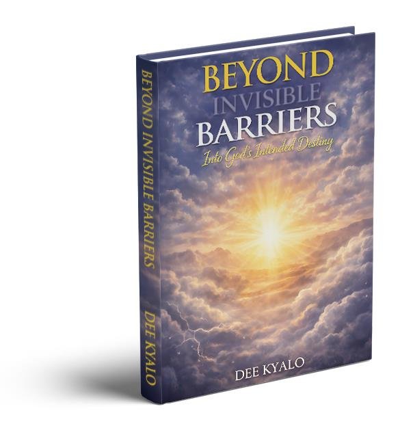 Beyond Invisible Barriers