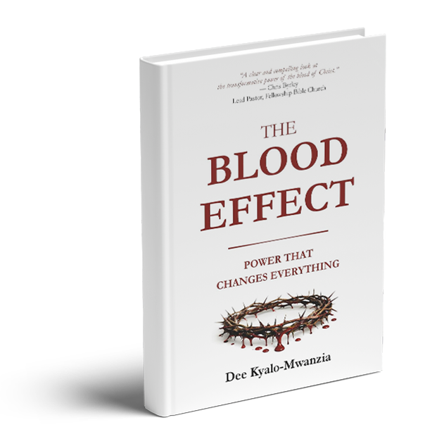 The Blood Effect: Power That Changes Everything